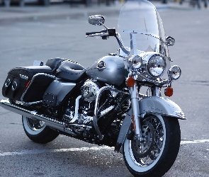 Harley-Davidson Road King Classic