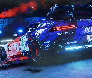 Gra, Need for Speed Unbound