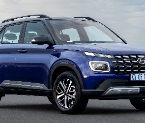 Hyundai Venue N