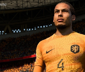 FIFA 23, Piłkarz, Gra