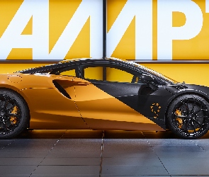 McLaren Artura, MCL38