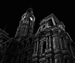 Katedra, Filadelfia