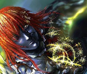 Radagon of the Golden Order, Postać, Gra, Elden Ring