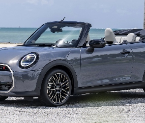 S, Kabriolet, Mini Cooper