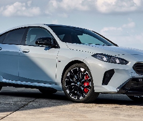 BMW M235, Gran Coupe