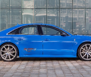 Audi S8 Talladega S, MTM