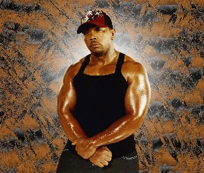 Timbaland, Czapeczka z daszkiem