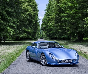TVR Tuscan Mk2