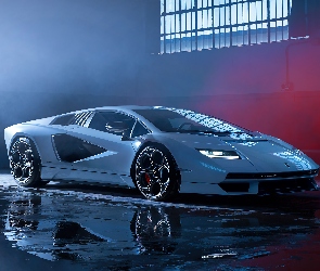 Lamborghini Countach LPI 800-4