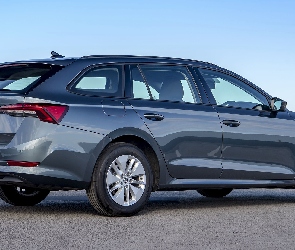 Skoda Octavia, Estate