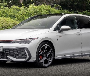 Volkswagen Golf, GTI