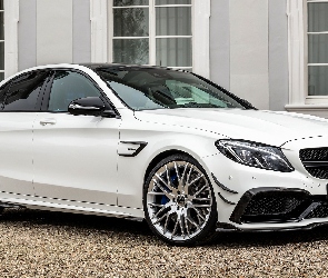 Tuning, Carlsson, Mercedes-AMG C63