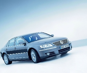 Volkswagen Phaeton