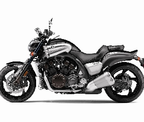 Potężny, Silnik, Yamaha V-Max