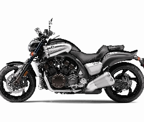 Yamaha V-Max, Silnik, Potężny