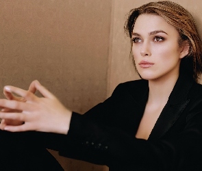 Keira Knightley