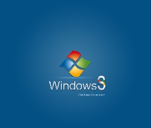 Windows 8, Nowy