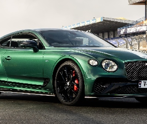 Bentley Continental GT, Le Mans Collection