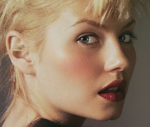 Elisha Cuthbert