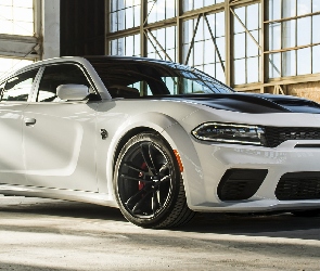Dodge Charger SRT Hellcat Redeye Widebody, 2021