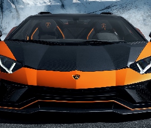 Lamborghini Aventador LP 780-4, Novitec