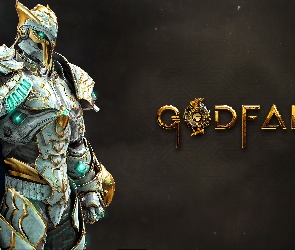 Macros, Postać, Gra, Godfall