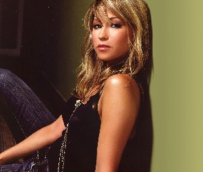 Rachel Stevens