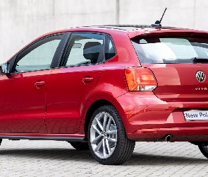 Vivo, GT, Volkswagen Polo