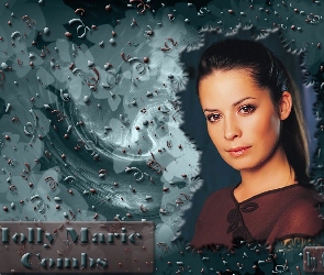 Holly Marie Combs