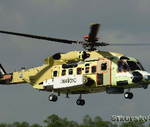 Sikorsky S-92