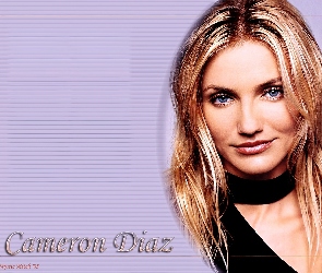 Cameron Diaz