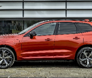 Volvo XC60 Recharge R