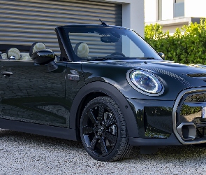 Mini Cooper S Convertible Resolute Edition