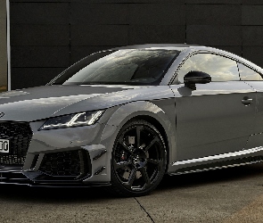 Audi TT RS Coupe Iconic