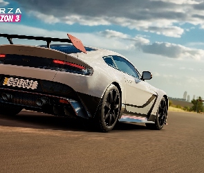 Forza Horizon 3, Aston Martin Vantage GT, Gra
