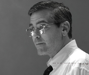 George Clooney