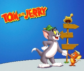 Tom i Jerry