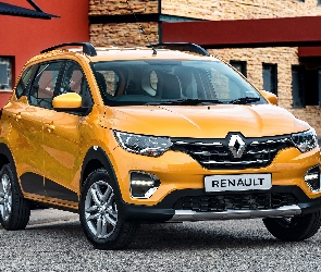 Renault Triber