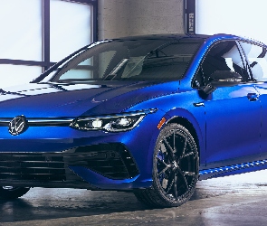 Volkswagen Golf R 20th