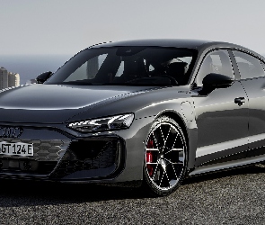 Auta, GT Samochody, RS, Audi, E, Tron