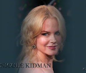 Nicole Kidman, Twarz