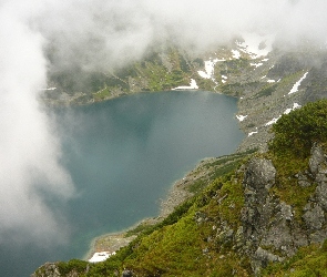 Morskie Oko