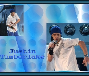 Justin Timberlake, Zegarek