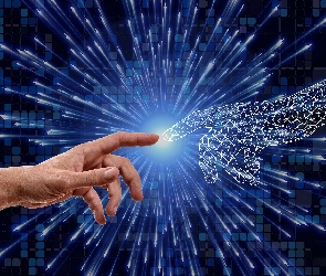 Dotyk, Ręce, 2D, Dłonie