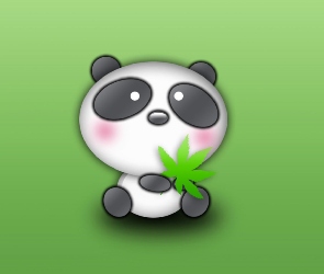 Mała, Marihuana, Panda