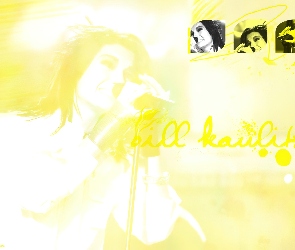 Tokio Hotel, Bill Kaulitz