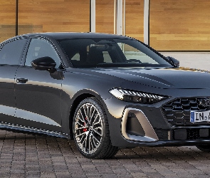 Audi A5, Sportback