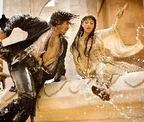 Film, Prince Of Persia