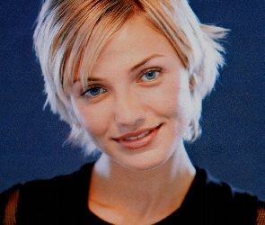 Cameron Diaz