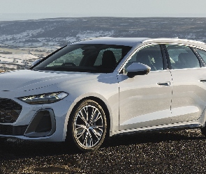Audi A5 Avant S